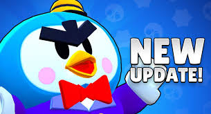 For more information and latest updates stay tuned with gn radar. The First Update Of The Year Brawl Stars