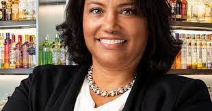 Diageo's Stephanie Childs Affirms Black Press Partnership During  Informative Conference