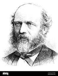 Henry lewis Cut Out Stock Images & Pictures