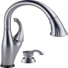 delta faucet addison single handle