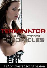 She is an actress, known for terminator: Terminator The Sarah Connor Chronicles Streaming