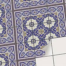 Creatisto Dekor Fliesen Fliesenaufkleber Fliesensticker Fliesen Uberkleben Aufkleber Folie Sticker Fur Badfliesen Fliesenaufkleber Klebefliesen Mosaikfliesen