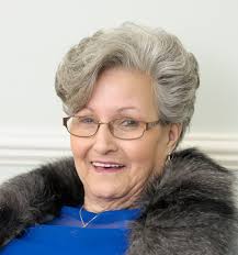 Obituary for Nancy (Dickerman) Watson