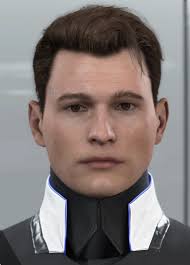 Vergelijking van Connor-modellen [+ zijaanzicht] : r/DetroitBecomeHuman