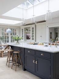 Updating or remodeling your kitchen with new cabinets can seem daunting, but revitalizing the heart of your home will create a place where your family loves to hang out, making this difficult time more enjoyable. 45 Stunning Modern Dream Kitchen Design Ideas And Decor 43 Modernkitchen Kitchen Design Open Interior Design Kitchen Small Dream Kitchens Design