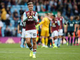 Eligible to represent either england or ireland internationally, grealish has been capped by ireland up to u21 level. An Ode To Jack Grealish Unexpected Style Hero Urban Pitch