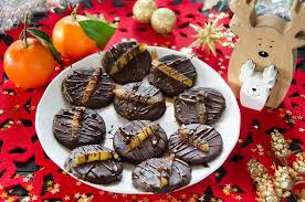 Chocolats Pate D Amande Orange Confite Recette Pate D Amande Orange Confit Confit