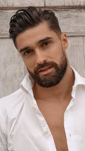 15 Trendy Men Hairstyles to look HOT in 2022