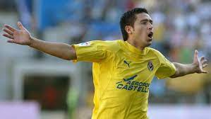 El villarreal es un equipo que llegó a la élite con el nuevo siglo. Nadie Lo Sabia El Espectacular Gesto De Riquelme En Villarreal Que Hizo Enamorar A Todos Marca Claro Argentina