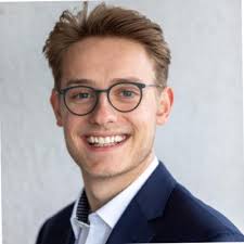 Last week I had the chance to take part in this year's Talent Meets  Bertelsmann 2025 in Berlin.