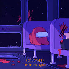 Among Us Meme Tumblr