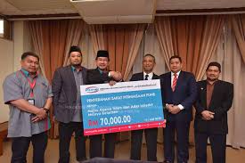 Your participation in the byob project is conditioned on your acceptance of and compliance with these terms. Portal Rasmi Maik Majlis Penyerahan Cek Zakat Perniagaan Perbadanan Usahawan Nasional Berhad Punb Bagi Tahun 2017