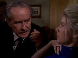 Mannix" Cold Trail (TV Episode 1971)