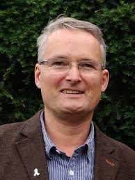 New mayor of Worcester Adrian Gregson is sworn in