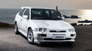 Image result for Oxford White 1992 Escort