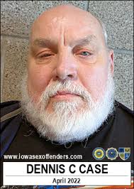 DENNIS CASE