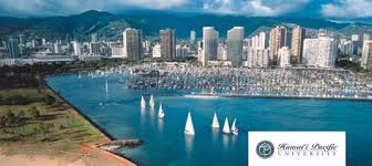 Hawai I Pacific University Usa Iec Hawaii University Honolulu