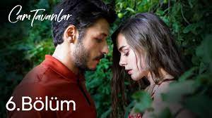 Worse yet, he's the man who broke her heart at university! Cam Tavanlar 7 Bolum Youtube