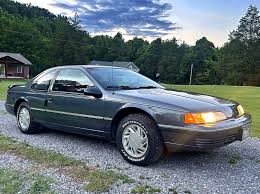Image result for Silver 1992 Thunderbird
