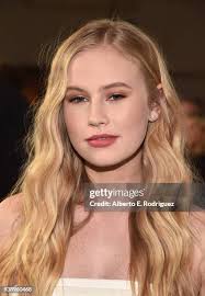 1,165 Danika Yarosh Photos & High Res Pictures