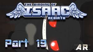 Judas Vs Mega Satan The Binding Of Isaac Rebirth Ps4 Part 19 The Binding Of Isaac Rebirth Fun Games