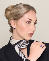 Our two masterminds behind every creation — a female-led vision of timeless  elegance. ✨ Which design speaks to you the most? 🤍