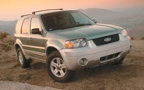 Image result for Charcoal Beige 2007 Escape