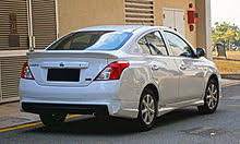 Welcome to nissan eastern cape in port elizabeth. Nissan Almera Wikipedia