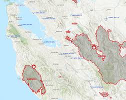 We did not find results for: Searchresearch Answer Find A Time Lapse Map Of Wildfire Growth In California