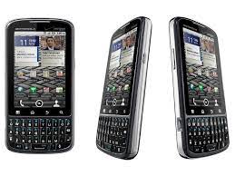 Motorola DROID PRO XT610 technische ...