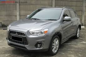 The 2020 mitsubishi outlander sport is offered in 2.0 es, 2.0 se, 2.0 sp and 2.4 gt trim levels. Outlander Sport Medium Suv Bekas Harga Terjangkau Rp 150 Jutaan Gridoto Com