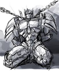 Optimus Prime Transformers Art Transformers Decepticons Transformers Artwork