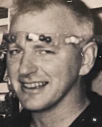 My DAD, being goofy as usual.He had a great sense of humour, and I'll  always thank him for making me a bit of a Tomboy. Dad, you are missed ❤️