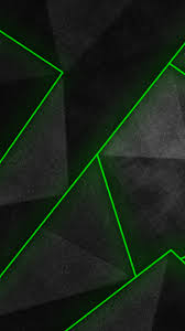 Green is the color of life, renewal, nature and energy while also meaning growth, harmony, freshness, safety, fertility and environment. Green And Black Phone 1080x1920 Wallpaper Teahub Io