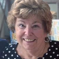 Barbara MacDonald Obituary