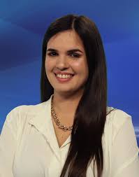 Veronica Barreto's Instagram, Twitter & Facebook