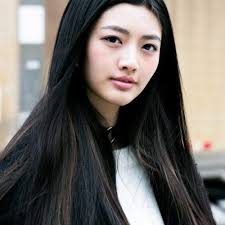 If you properly care for your hair, it will grow long. Black Hairstyles For Long Hair 25 Ways To Wear This Classic Hairstyle