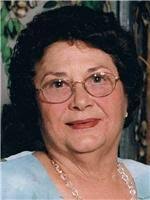 Claire Rose Trappey Bourque (1927-2014): homenaje de Find a Grave