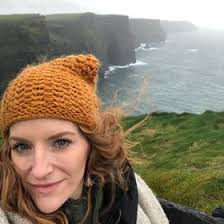 Jaclyn Ward (gingymingy)