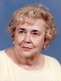 Hazel Gann Obituary (2015)