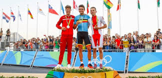 Voorzitter thomas bach van het internationaal olympisch comité (ioc) heeft de. Uci Publiceert Lijst Met Landen Die Aan Olympische Wegrit Deelnemen Wielerflits