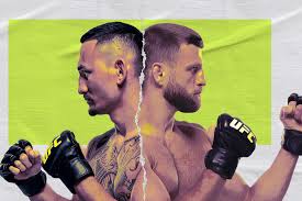 Max holloway vs calvin kattar. Ufc Fight Night Holloway Vs Kattar Results Ufc