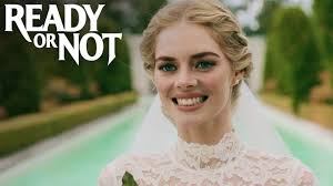 Check out our gowns and dresses that're in stock and ready to ship immediately. Ready Or Not Dress For Success Fox Searchlight Youtube