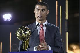 I still feel good, sharp and in a good moment in my life, the juventus and portugal star said recently. Ronaldo Plans Many Years Playing As 36th Birthday Looms