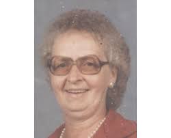 Evelyn Moss Obituary (2015)