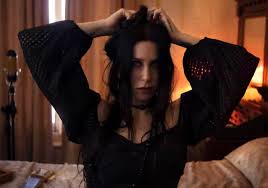 Select from premium chelsea wolfe of the highest quality. Chelsea Wolfe S Road To The Divine Feminine The Fader