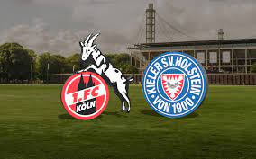 Almanya bundesliga ligi, final, 1. Elqhl98 Qiqtom