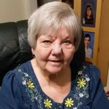 Obituary information for Joyce Colston Clements