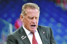 Harold Kreis muss gehen, "Alpenvulkan" Hans Zach kommt