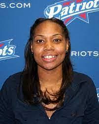 Jackie Blackstone's Instagram, Twitter & Facebook